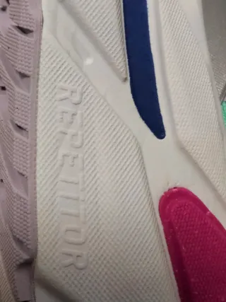 Zapatillas Adidas Adistar CS W Repetitor