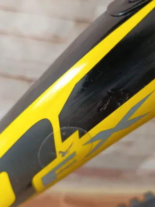 Willier Full Carbon Bici MTB