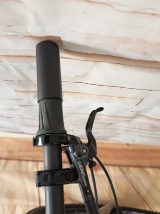 Willier Full Carbon Bici MTB