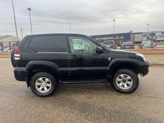 Toyota Land Cruiser 2006