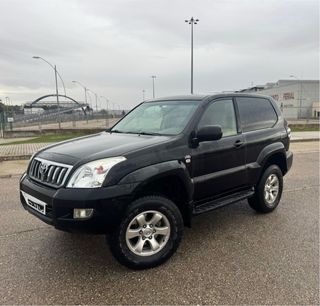 Toyota Land Cruiser 2006