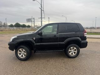 Toyota Land Cruiser 2006