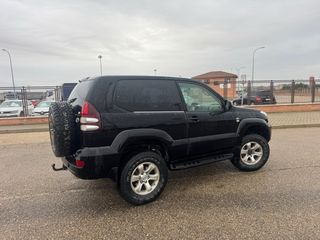 Toyota Land Cruiser 2006