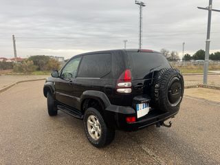 Toyota Land Cruiser 2006