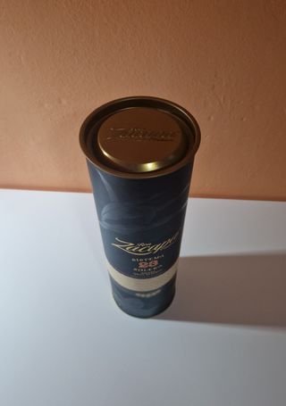 Contenitore Ron Zacapa