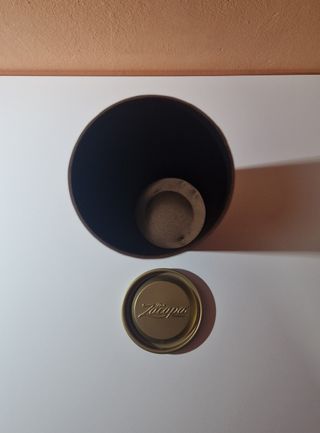 Contenitore Ron Zacapa