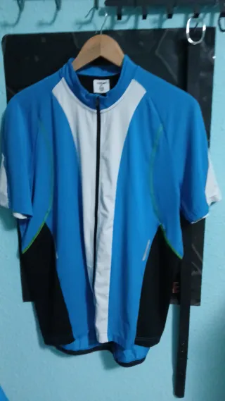 2 Maillot Ciclismo + regalo culot