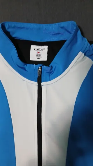 2 Maillot Ciclismo + regalo culot