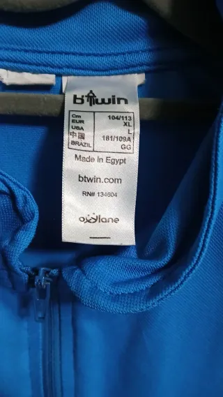 2 Maillot Ciclismo + regalo culot