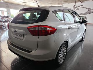 Ford C-Max 1.6 TDCi 115 Titanium