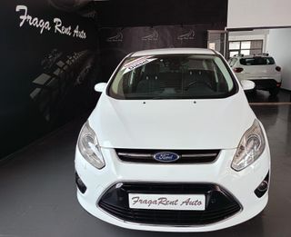 Ford C-Max 1.6 TDCi 115 Titanium