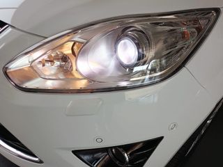 Ford C-Max 1.6 TDCi 115 Titanium