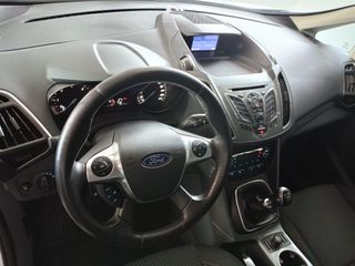 Ford C-Max 1.6 TDCi 115 Titanium