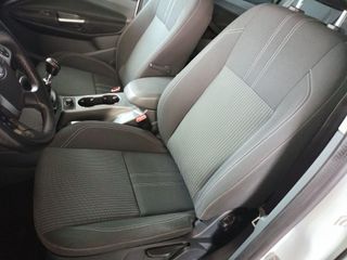 Ford C-Max 1.6 TDCi 115 Titanium