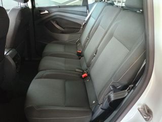 Ford C-Max 1.6 TDCi 115 Titanium