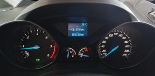 Ford C-Max 1.6 TDCi 115 Titanium