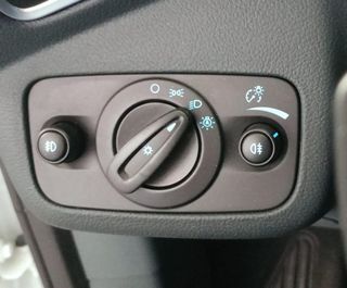 Ford C-Max 1.6 TDCi 115 Titanium