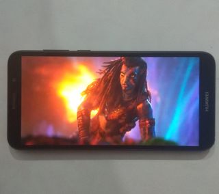 Cellulare Smartphone Android Huawei Y5