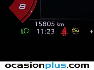 Audi A3 Sportback Advanced 30 TFSI 81 kW (110 CV) S tronic