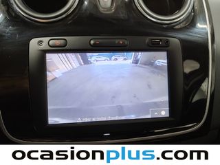 Dacia Logan MCV Serie Limitada 2019 Blue dCi 70 kW (95 CV)