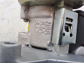 BOMBA DIRECCION SSANGYONG RODIUS