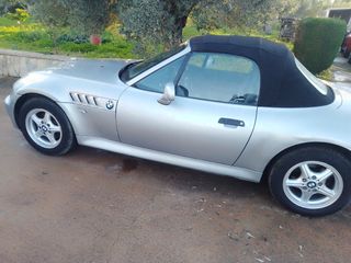 BMW Z3 1999