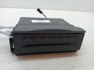 SISTEMA AUDIO / RADIO CD MERCEDES-BENZ CLASE M (W164)