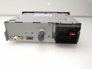 SISTEMA AUDIO / RADIO CD CITROEN C-ELYSÉE (4)