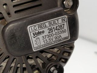 ALTERNADOR KIA RIO (2)