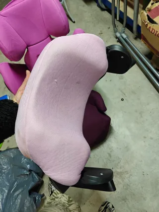 Silla de coche Cybex