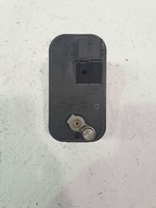 VALVULA REGULACION TURBO DACIA SANDERO III