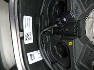 VOLANTE DACIA LOGAN MCV II