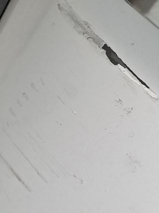 PARAGOLPES DELANTERO MINI MINI (R50,R53)