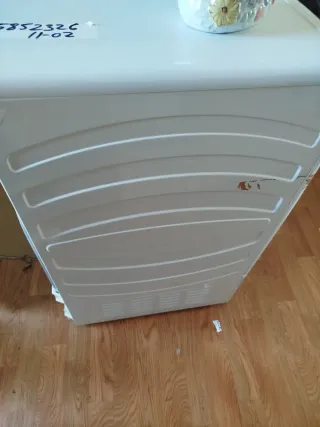 Secadora Candy SmartPro Easy Case