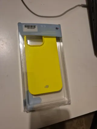 Set 2 Cover Ego per iPhone 13 Pro