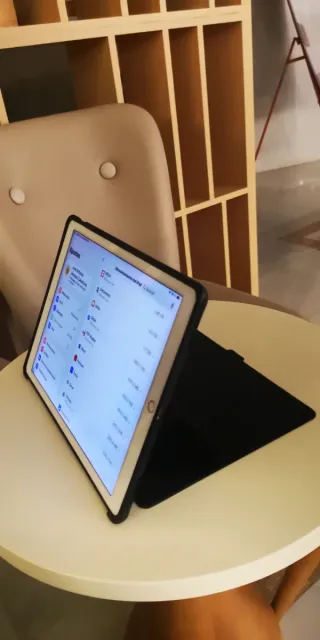 Apple iPad Pro 12.9 512GB Wifi+Celular