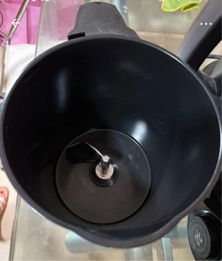 Robot Cocina Cecotec Mambo 9590