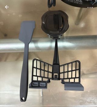 Robot Cocina Cecotec Mambo 9590