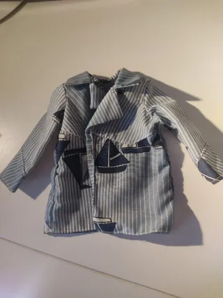 Nancy Conjunto Mallorca original años 70