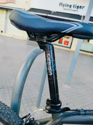 Bicicleta Orbea