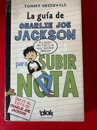 La guía de Charlie Joe Jackson para subir nota