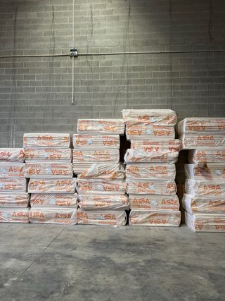 Planchas Poliestireno Extruido XPS