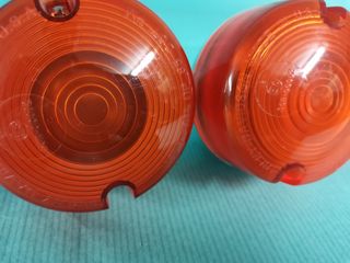 Intermitentes Harley Davidson Evo