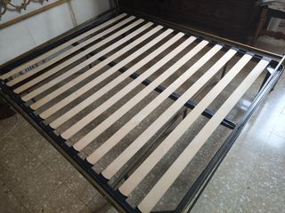 Rete matrimoniale in doghe