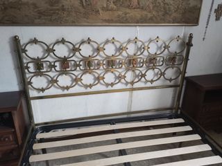 Rete matrimoniale in doghe