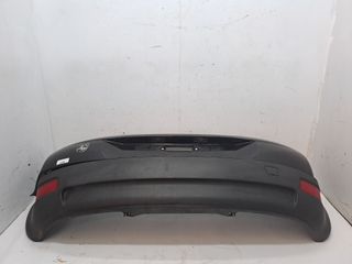 PARAGOLPES TRASERO VOLVO C30