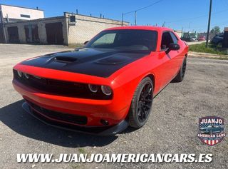 DODGE CHALLENGER 6.4 V8 2020