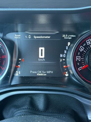 DODGE CHALLENGER 6.4 V8 2020