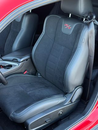 DODGE CHALLENGER 6.4 V8 2020