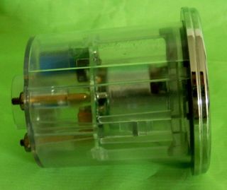 Tacómetro Harley Davidson P/N 107612